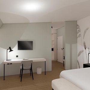 Chambre Supérieure Lit King-Size